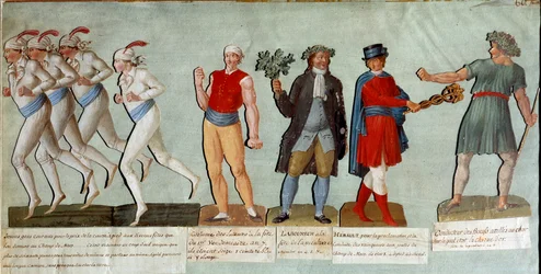 French Revolution