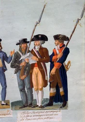 French Revolution