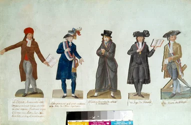 French Revolution