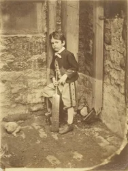 Charles Robin Langton Clarke