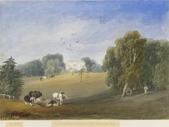 Greenway Bank - Hall