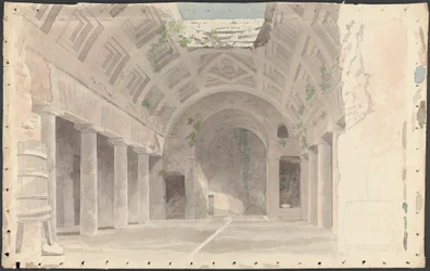 A Roman Villa