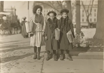Connecticut Newsgirls
