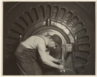 Power House Mechanic