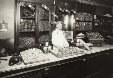 Bakery Boy