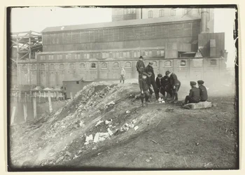 Gang Rendezvous, Yonkers
