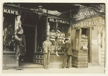 Guns for Sale, Nashville