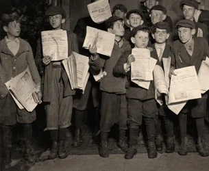 Newsboys After Midnight