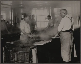 Skein Dyeing