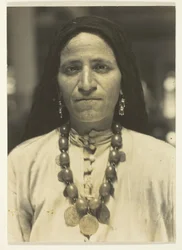 Syrian-Arab, Ellis Island