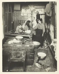Tenement