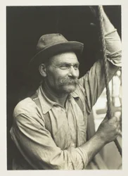 Untitled (Workman)