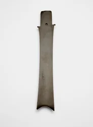 Forked Blade (zhang), c.2000-1700 BC