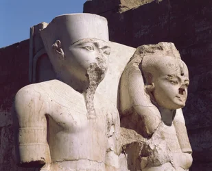 Ancient Thebes (UNESCO World Heritage List)