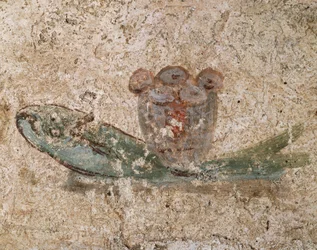 Fish, Chapel of the Good Shepherd