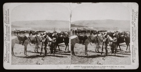 Boer War (South Africa)