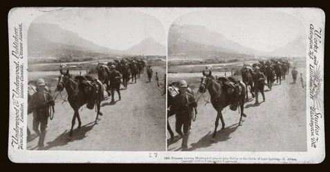 Boer War (South Africa)