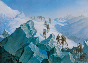 Horace-Benedict de Saussure