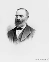 Robert Baillie, British Civil Engineer