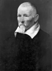 Sir Hugh Myddelton, Welsh Goldsmith and Engineer