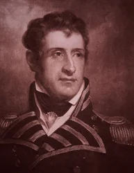 Stephen Decatur