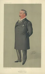 Mr Edward Lloyd