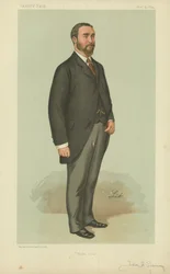 Mr Thomas Henry Ismay