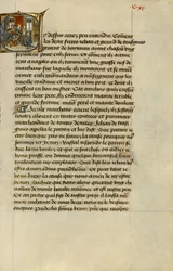 Initial C: Gillion