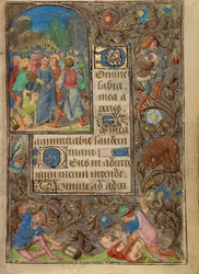 The Betrayal of Christ