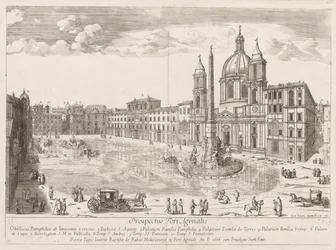 Piazza Navona