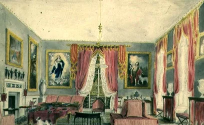 The Drawing Room