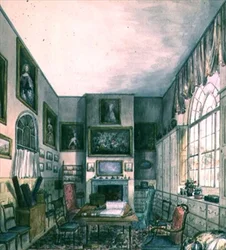 The Housekeeper