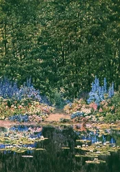 A Dream Garden
