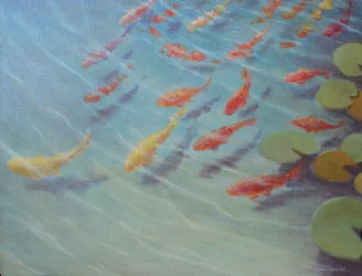 Fishpond