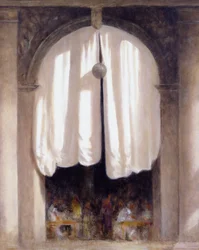 Florians, Venice (2)