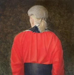 High Court Judge