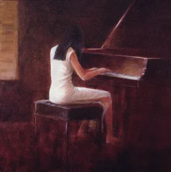 Pianist, Hanoi