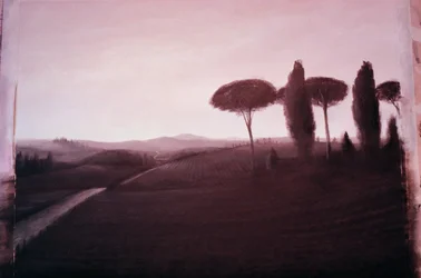 Tuscan Landscape