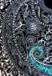 Paisley Study, 2016