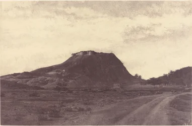 Namculdroog: Droog and Tank