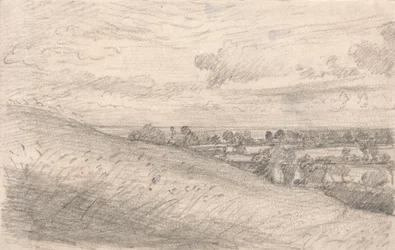 The Stour Valley