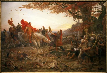 Germanicus (Caius Julius Caesar)