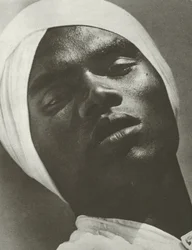 Head of Raman