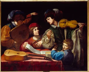 A Concert