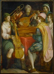 A Concert