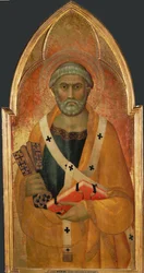 Saint Peter