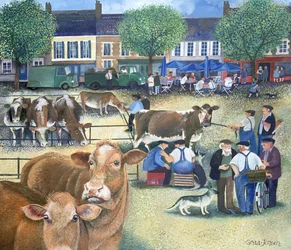 Cow Dealers II