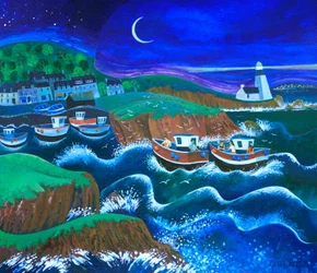 Côte d’Amour, circa 2000