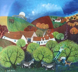 Dream Valley