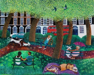 London Park